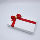 National day designed premium chocolate 15P hard box