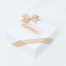 I'm sorry stain designed premium chocolate hard box