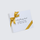 Congratulations on your new job 20-piece premium chocolate hard box