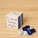 Teacher's day designed premium chocolate soft box