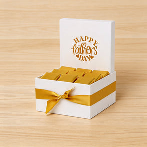Father's day minimalist designed prem...
