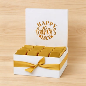 Father's day minimalist designed prem...