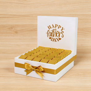Father's day minimalist designed prem...
