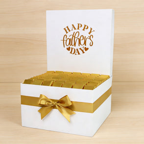 Father's day minimalist designed prem...