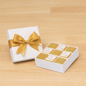 I'm sorry classic gold designed 9P ch...