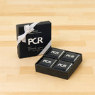 Set of 15 Corporate customized premium chocolate 4P hard box