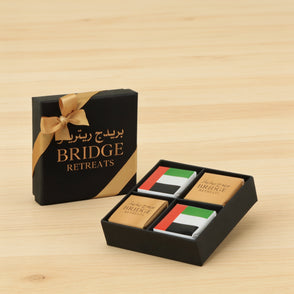 Set of 15 Corporate customized premiu...