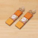 Set of 20 Happy diwali floral designed premium chocolate pack giveaway