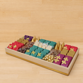 Diwali designed premium chocolates & ...