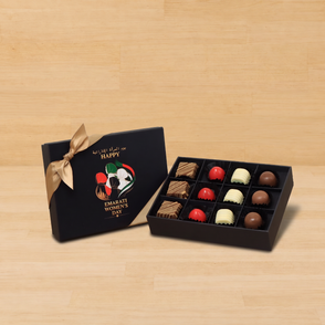 Happy Emirati women's day designed pr...