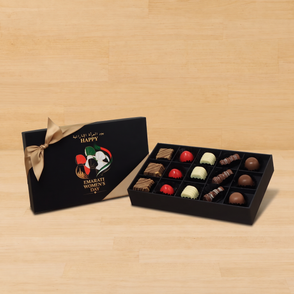 Happy Emirati women's day designed pr...