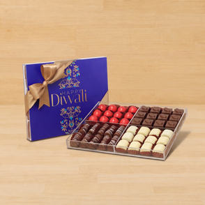 Happy Diwali festive design premium c...