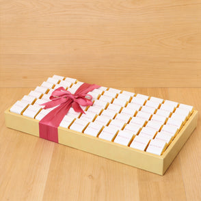 Corporate customized premium chocolat...