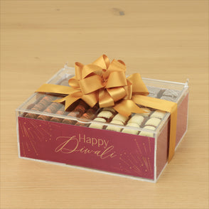 Happy Diwali festive design premium c...
