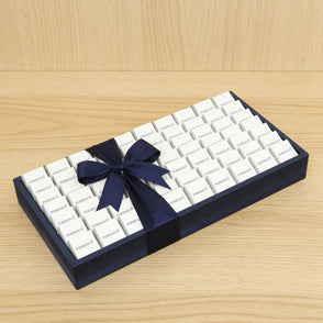 Corporate customized premium plain th...