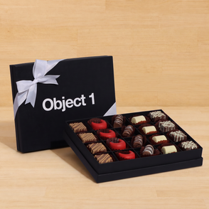 Set of 3 Corporate customized premium...