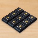 Corporate designed premium loose chocolate
