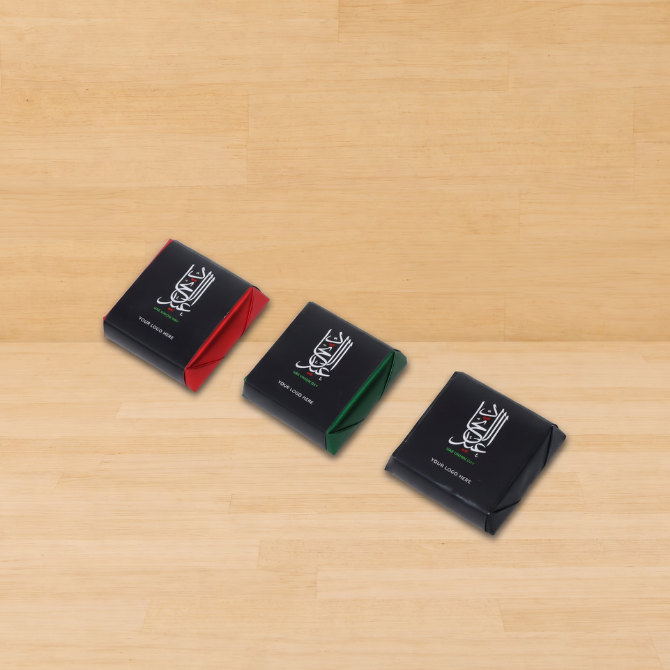 Corporate national day loose premium chocolate