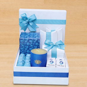 Corporate branded chocolate & sweets ...
