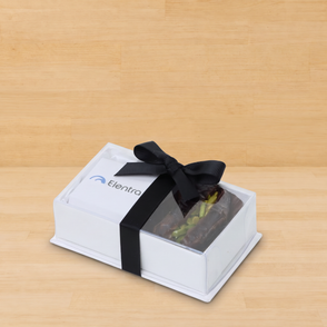 Set of 20 Corporate customized chocol...
