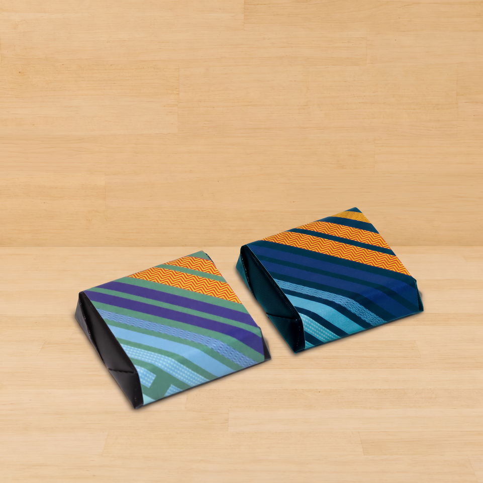Corporate customized premium loose chocolate