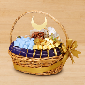 Corporate customized premium chocolat...