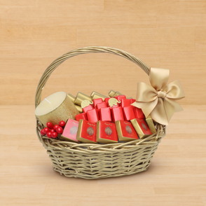 Diwali designed premium chocolate sma...