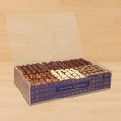 Diwali designed premium chocolate acrylic large tray