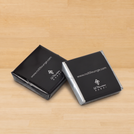 Corporate branded loose premium chocolate