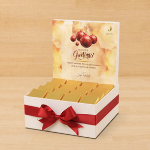 Corporate Season's greetings designed...