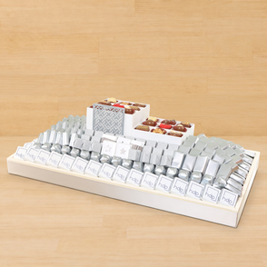 Corporate customize designed chocolat...