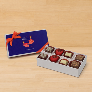 Set of 6 corporate customized happy d...
