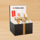 Corporate customized premium chocolate & sweets extra large hamper