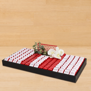 Corporate customized premium chocolat...