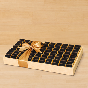Corporate customized premium chocolat...