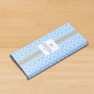 Set of 10 corporate branded plain milk loose chocolate bar