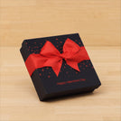 Happy Valentine's Day tiny heart designed 9P premium chocolate gift box