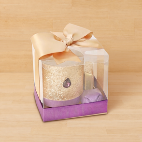 Set of 20 Diwali candle and chocolate...