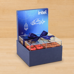 Corporate customized Eid Mubarak desi...