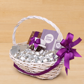 Corporate cutomized premium chocolate...