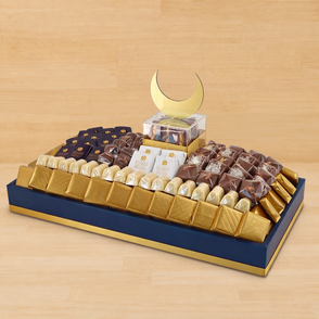 Corporate customized ramadan designed...