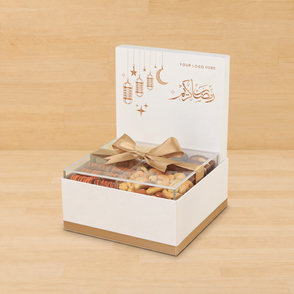 Corporate customized ramadan designed...