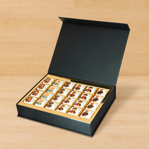 Corporate customized premium chocolat...