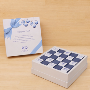 Set of 2 Corporate customized premium...