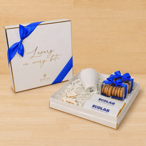 Corporate customized premium chocolat...