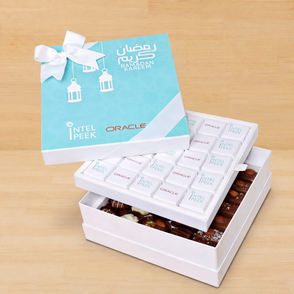 Corporate customized ramadan designed...