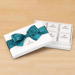 Set of 8 Corporate customized premium...