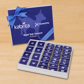 Set of 3 Corporate customized premium...
