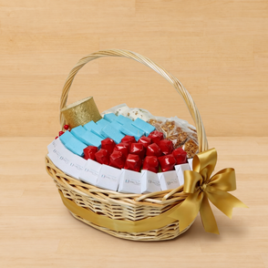 Corporate customized premium chocolat...