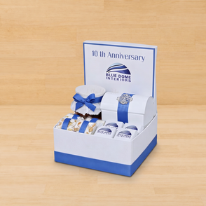 Corporate branded chocolate & sweet m...